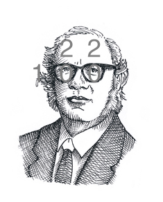 Asimov Centennial