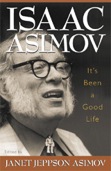 Isaac Asimov