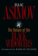 [The Return of the Black Widowers]