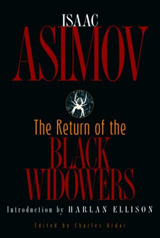 [The Return of the Black Widowers]